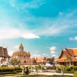 3-day Bangkok itinerary