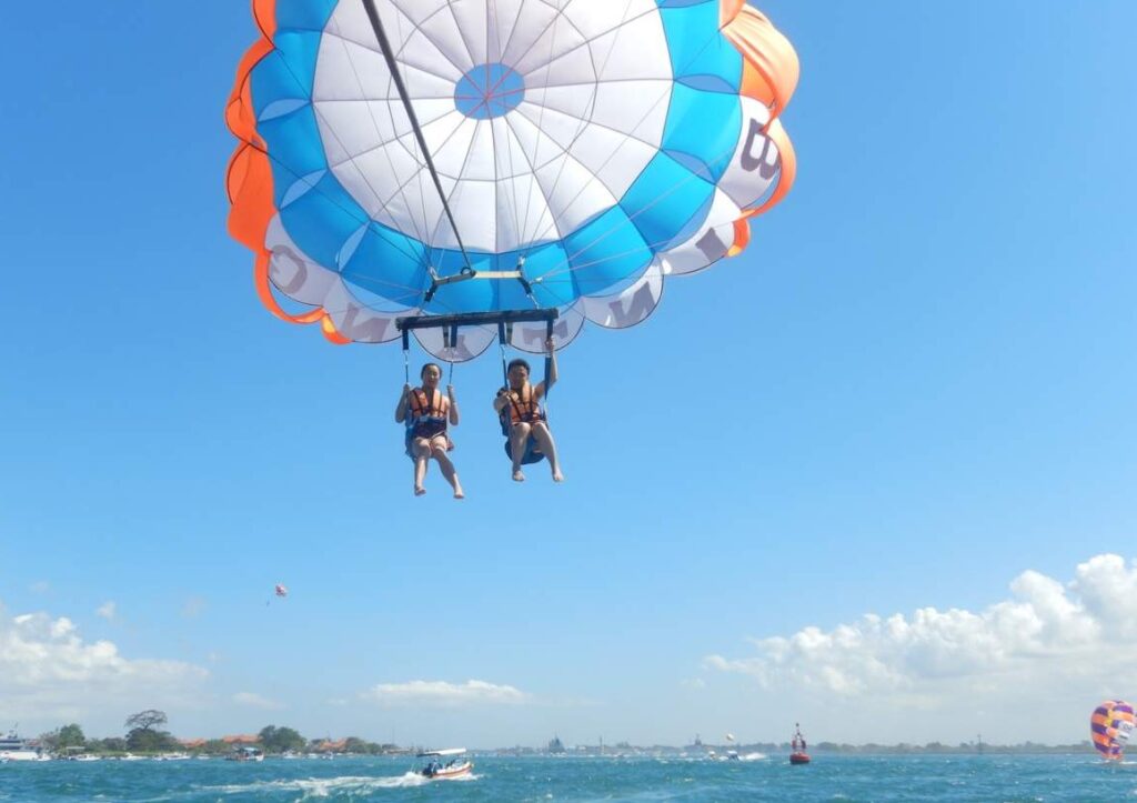Cenang watersports