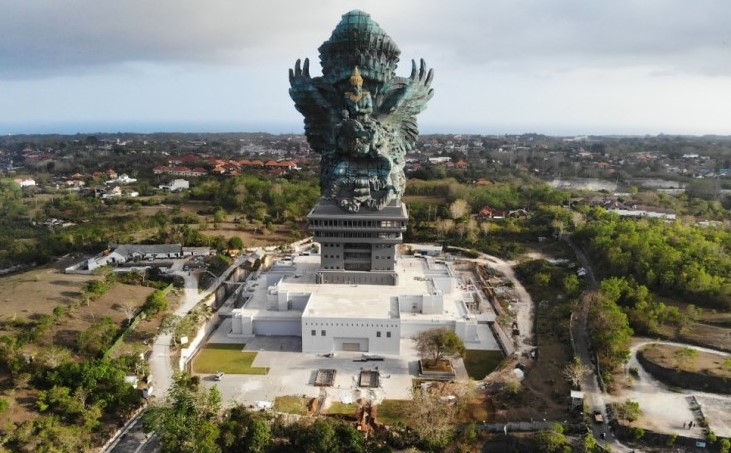 GWK Cultural Park Bali
