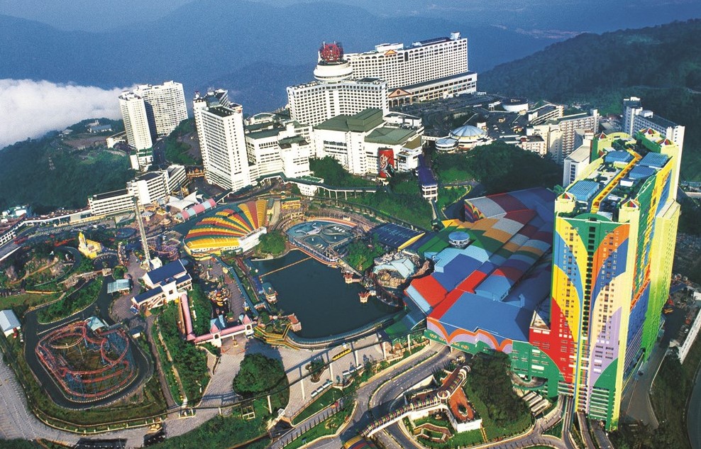 Genting Highlands