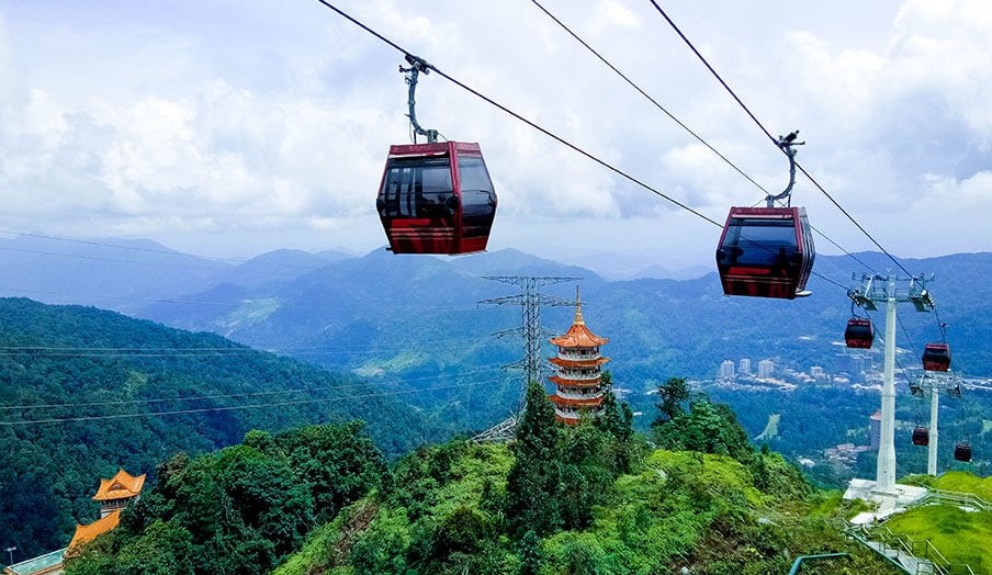 Genting Highlands