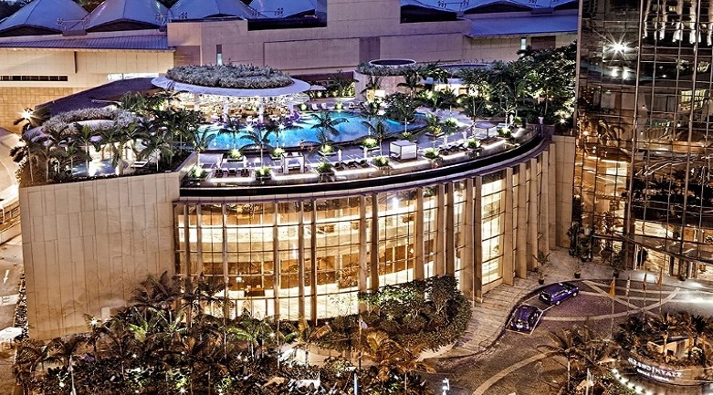 Grand Hyatt Kuala Lumpur