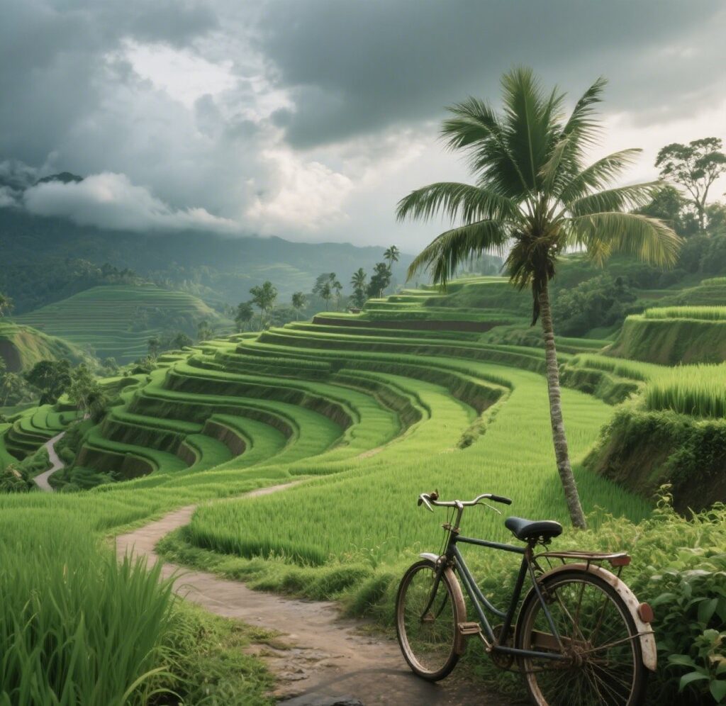 Hidden Gems in Bali