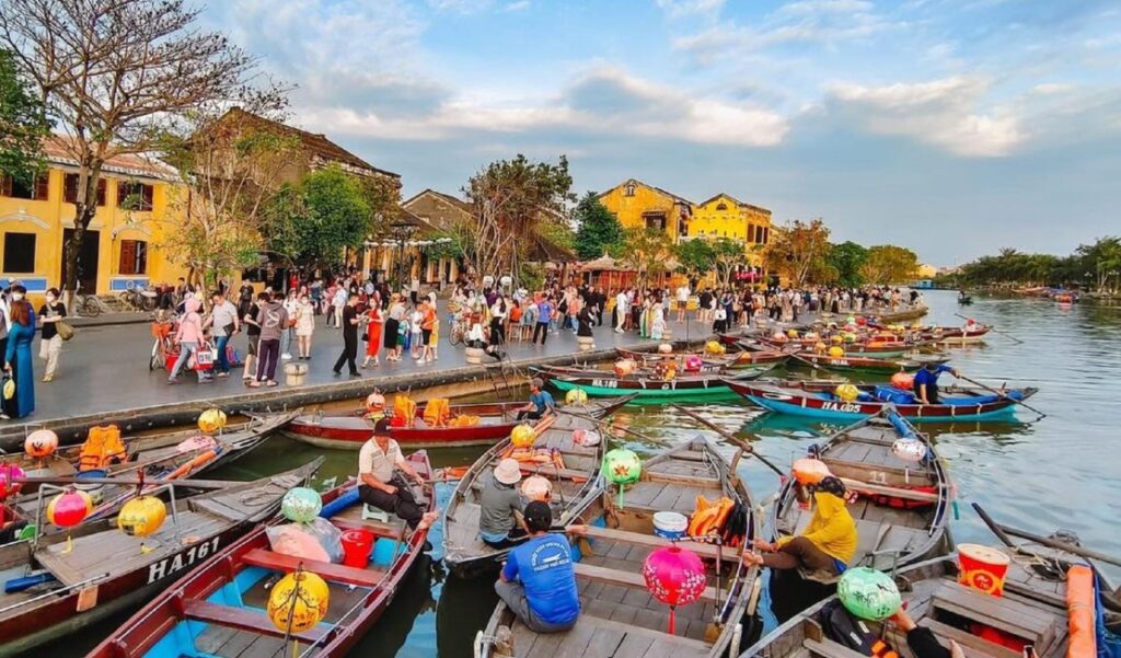 Hoi An