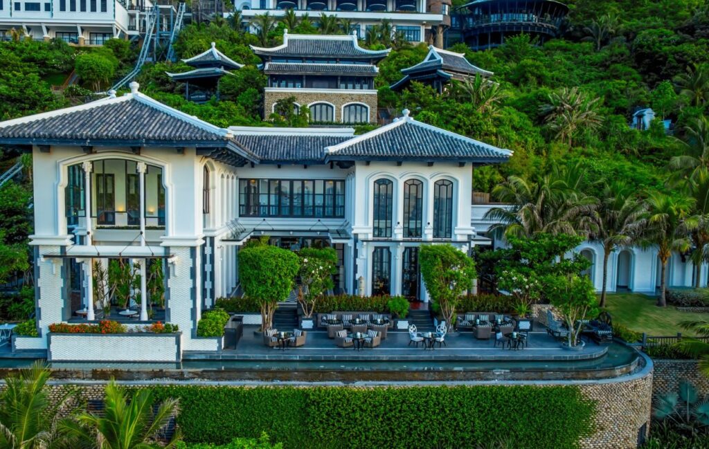 InterContinental Danang Sun Peninsula Resort