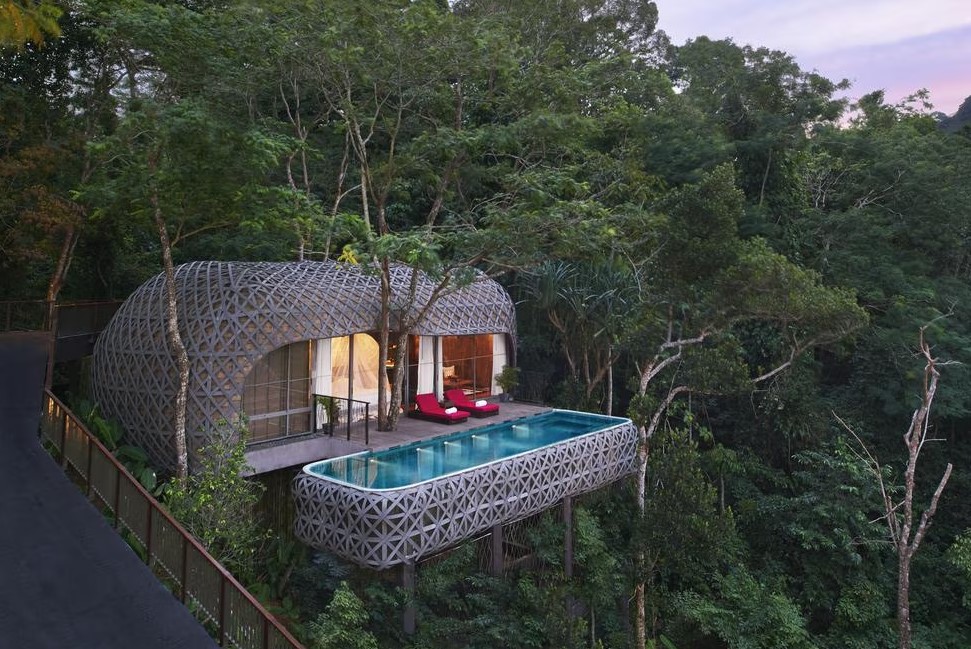 Keemala Phuket