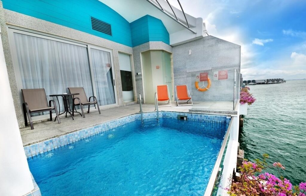Lexis Hibiscus Port Dickson
