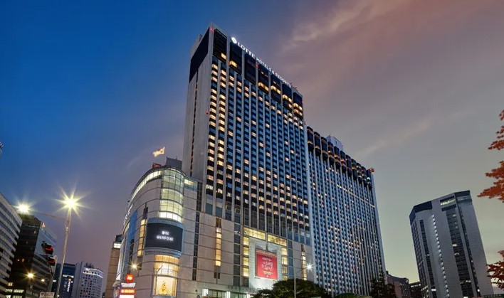 Lotte Hotel Seoul