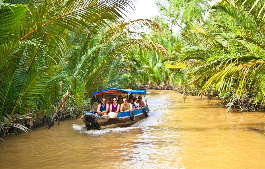 Mekong Delta