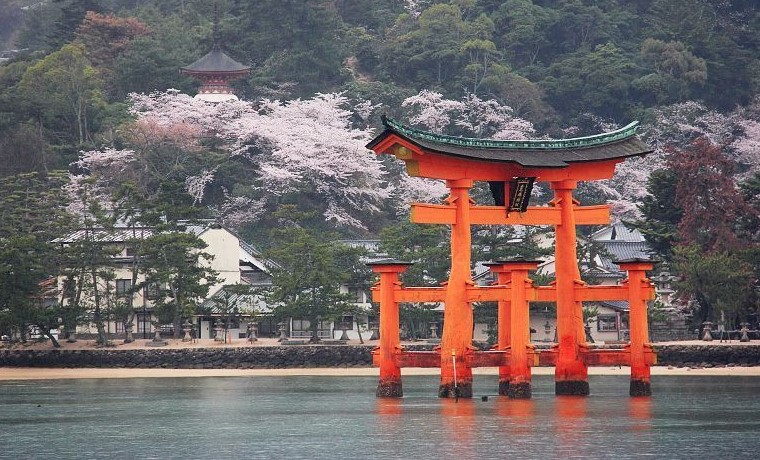 Miyajima