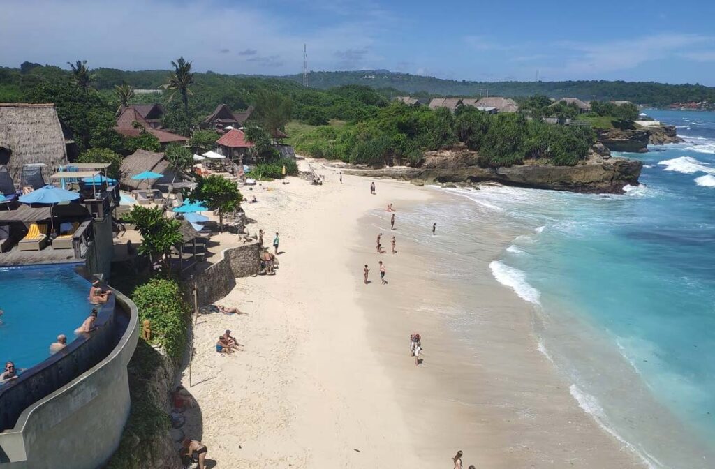 Nusa Ceningan