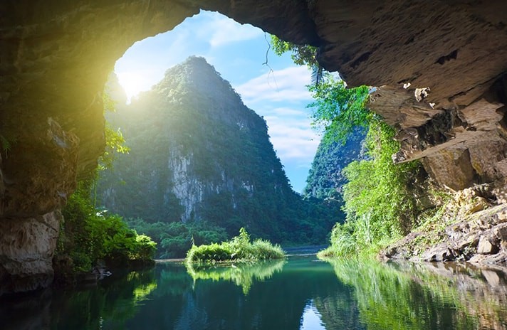 Phong Nha-Ke Bang National Park