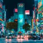 SHIBUYA ENERGY