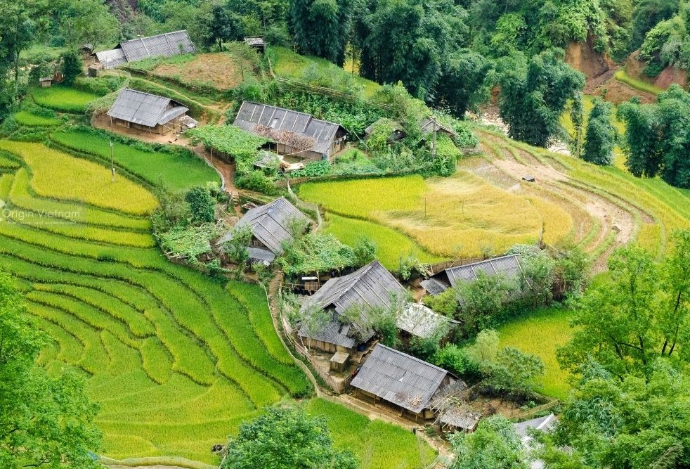 Sapa & Northern Highlands