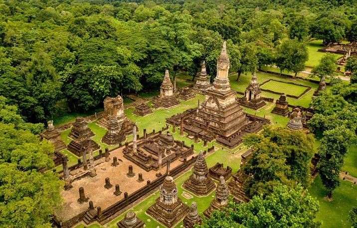 Sukhothai