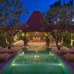 The Legian Bali