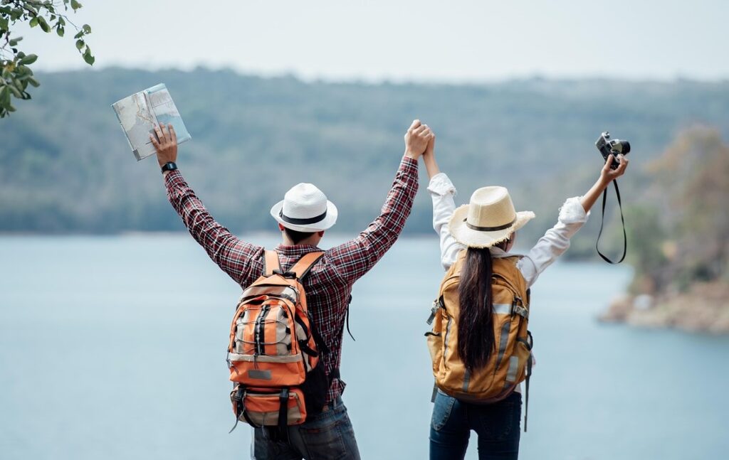 Travel Smart