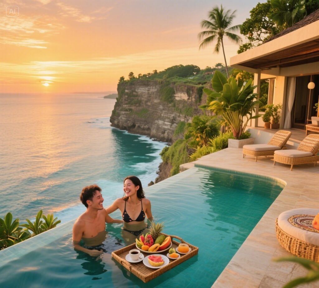 ULTIMATE 2-DAY COUPLE GOALS