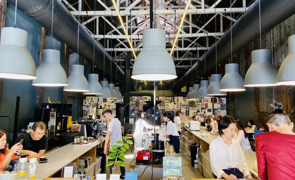 Warehouse 30